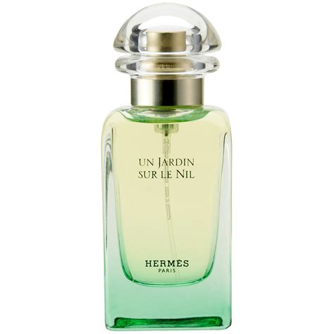 un jardin sur le nil by hermes for women|hermes perfume nile.